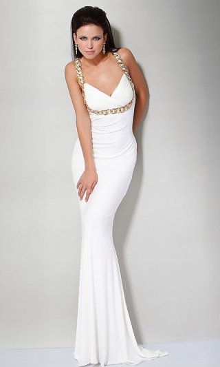 Jovani Dress 85131 V424