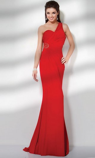 Jovani Dress 9219 V674