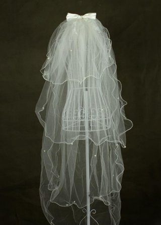 2012 New wedding veils