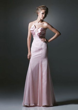New Style vintage evening dresses