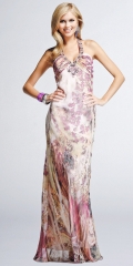 Faviana Vintage Evening Dresses