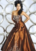 Discount bargain classic vintage prom dresses