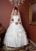 New design fashion Wedding Dresses 2012