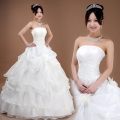 perfect popular princess wedding dress