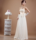 Greek series dream wedding dress