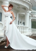 2012 Smearing wedding dresses