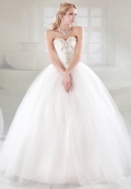 Fantastic wedding dresses