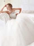 2012 luxury winter wedding dresses