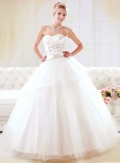 2012 New designed high-quality Wedding Dresses