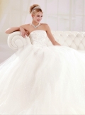 2012 NEW Arrivals floor-length wedding dresses