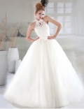 2012 New Design Wedding Dresses