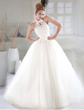 2012 New Design Wedding Dresses