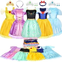 Princess Dress Up Clothes