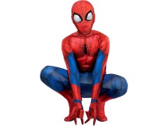 Youth Deluxe Zentai Costume