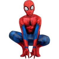Youth Deluxe Zentai Costume