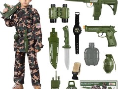 How to buy For Army Costumes