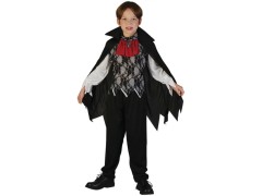 Victorian style costumes