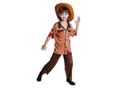 Halloween BLOODY COSTUMES