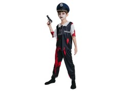 Halloween BLOODY COSTUMES