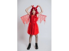 Halloween & Carnival COSTUMES