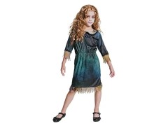 CREEPY DOLL costumes
