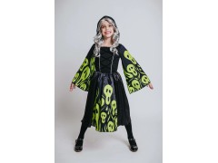 SCREAMING DEMON costumes