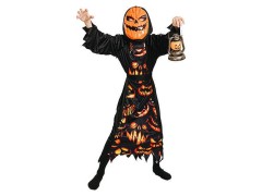 CREEPY PUMPKIN DEMONcostumes