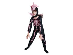 SKELETON UNICORN COSTUMES