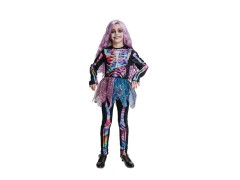 Kids spooky fancy costume