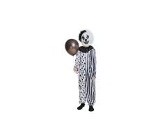 Kids twisted circus costume