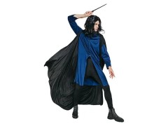 adult wizard costume