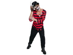 serial killer costume
