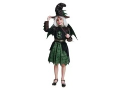 dragon witch costume
