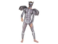 Gargoyle demon costumes