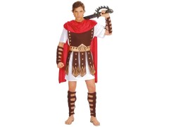 sandals&cape mens costume