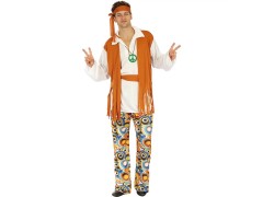 cosplay hippie costume