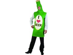 Carnival funny costumes