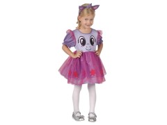 little girl unicorn costume