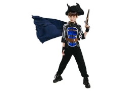 PIRATE CAPTAIN costume