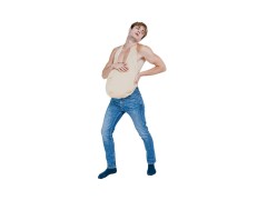 Carnival adult big costume