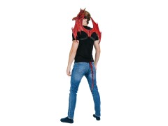 red dragon costumes