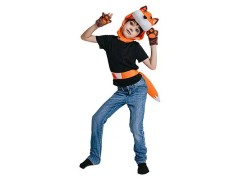 Carnival Lovely costume