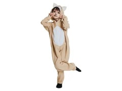 dog kigurumi set  costume