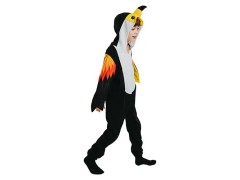 Carnival Toucani costume
