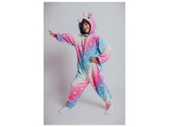 Unucorn kigurumi costume