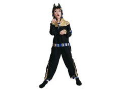 Anubis kigurumi costume