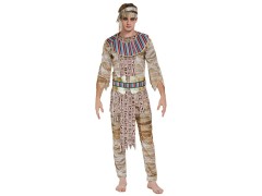 egyptian mummy costumes