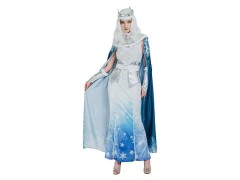 icy snow queen costumes