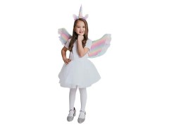 Unicorn Wings Set Costume