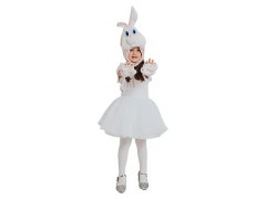 Carnival Rabbit Costume